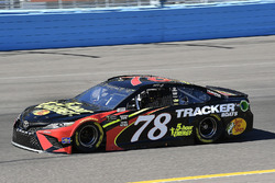 Martin Truex Jr., Furniture Row Racing, Toyota Camry 5-hour ENERGY/Bass Pro Shops