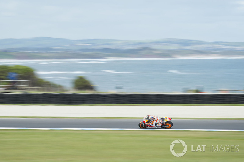 Dani Pedrosa