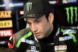 Johann Zarco, Monster Yamaha Tech 3