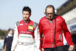 Mike Rockenfeller, Audi Sport Team Phoenix, Audi RS 5 DTM