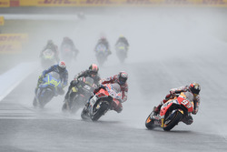 Marc Marquez, Repsol Honda Team