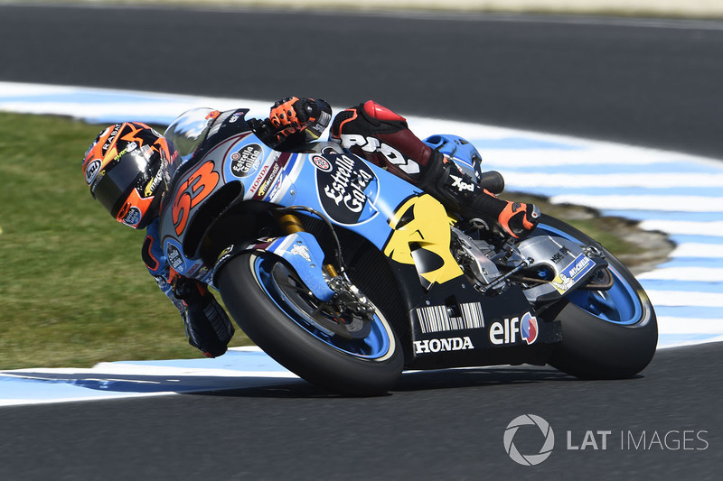 Tito Rabat, Estrella Galicia 0,0 Marc VDS