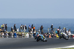 Jack Miller, Estrella Galicia 0,0 Marc VDS
