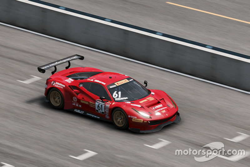 Imagen del Project Cars 2