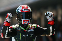 Jonathan Rea, Kawasaki Racing
