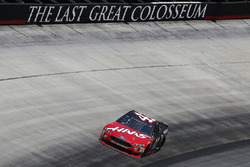 Kurt Busch, Stewart-Haas Racing, Ford Fusion Haas Automation/Monster Energy
