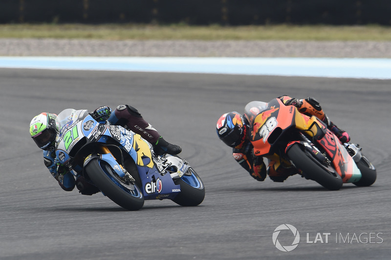 Franco Morbidelli, Estrella Galicia 0,0 Marc VDS