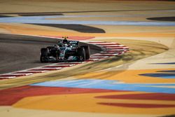 Валттери Боттас, Mercedes AMG F1 W09