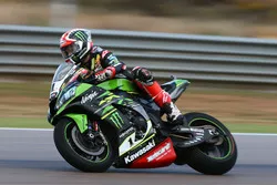 Jonathan Rea, Kawasaki Racing