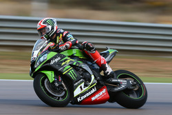Jonathan Rea, Kawasaki Racing