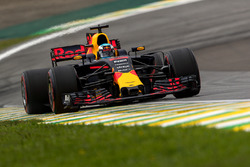 Daniel Ricciardo, Red Bull Racing RB13
