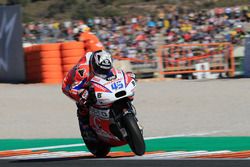 Scott Redding, Pramac Racing