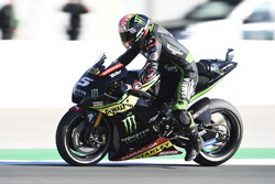 Johann Zarco, Monster Yamaha Tech 3
