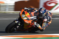 Brad Binder, Red Bull KTM Ajo