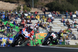 Андреа Довициозо, Ducati Team