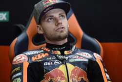 Brad Binder, Red Bull KTM Ajo