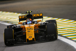 Carlos Sainz Jr., Renault Sport F1 Team RS17
