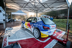 Sébastien Loeb Racing Peugeot 306 Maxi