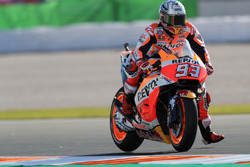 Marc Marquez, Repsol Honda Team