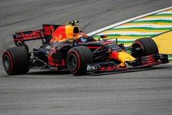 Max Verstappen, Red Bull Racing RB13