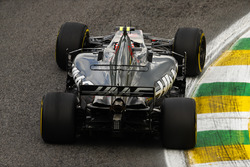 Antonio Giovinazzi, Haas F1 Team VF-17