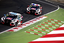 Esteban Guerrieri, ALL-INKL.COM Münnich Motorsport Honda Civic Type R TCR