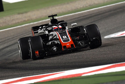 Ромен Грожан, Haas F1 Team VF-18