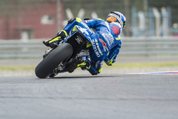 Alex Rins, Team Suzuki MotoGP