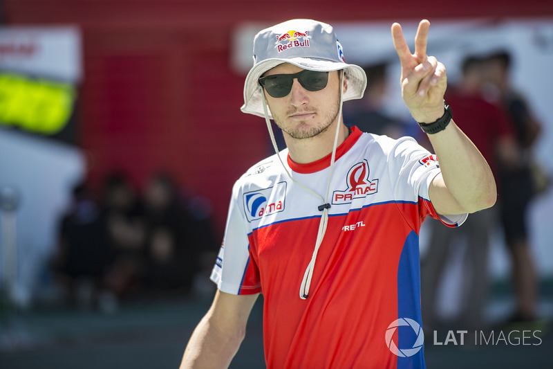 Jack Miller, Pramac Racing