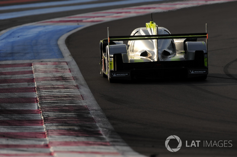 #4 ByKolles Racing Team Enso CLM P1/01: Oliver Webb, Dominik Kraihamer, Tom Dillmann, Kang Ling