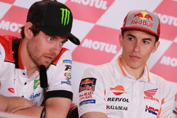 Cal Crutchlow, Team LCR Honda, Marc Marquez, Repsol Honda Team