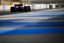 Шарль Леклер, Alfa Romeo Sauber C37