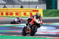 Chaz Davies, Aruba.it Racing-Ducati SBK Team