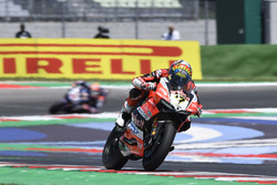 Chaz Davies, Aruba.it Racing-Ducati SBK Team