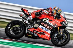 Chaz Davies, Aruba.it Racing-Ducati SBK Team