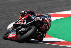Leon Camier, Honda WSBK Team