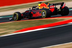 Daniel Ricciardo, Red Bull Racing RB14