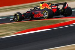 Daniel Ricciardo, Red Bull Racing RB14