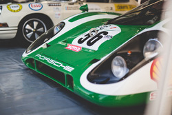 1970 Porsche 917 K