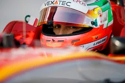 Leonardo Pulcini, Campos Racing   