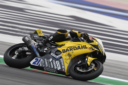 Randy Krummenacher, BARDAHL Evan Bros. WorldSSP Team