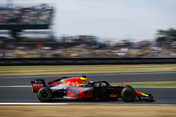 Daniel Ricciardo, Red Bull Racing RB14