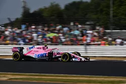 Esteban Ocon, Force India VJM11