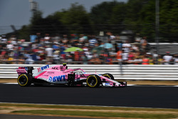 Esteban Ocon, Force India VJM11