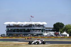 Charles Leclerc, Sauber C37