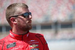 Justin Allgaier, JR Motorsports, Chevrolet Camaro TradeMark Nitrogen