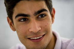 Sergio Sette Camara, Carlin