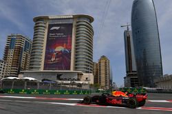 Max Verstappen, Red Bull Racing RB14