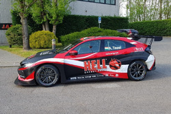 Tassi Attila - KCMG