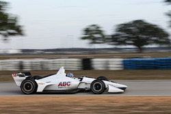 Тони Канаан, A.J. Foyt Enterprises Chevrolet